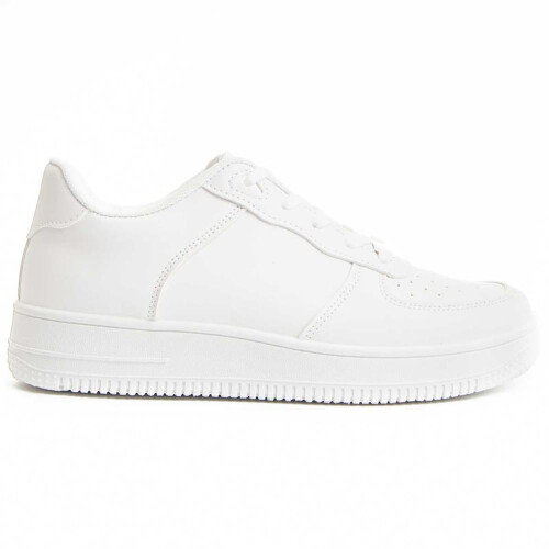 (Weiß, 43) Herren-freizeitsneaker Montevita Force 88565 1