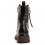 (Schwarz, 37) Damen-ankle-boots Mit Absatz. Montevita Motta 96609 6