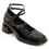 (Schwarz, 39) Damen-high-heel-schuh. Montevita Corela2 96652 3
