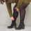 (Schwarz, 37) Damen-ankle-boots Mit Absatz. Montevita Town 96620 8