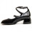 (Schwarz, 39) Damen-high-heel-schuh. Montevita Corela2 96652 5