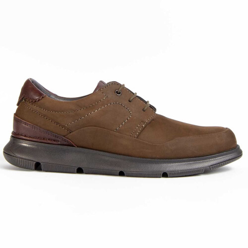 (GrÃ¼n, 40) Herren-lederschuh. Purapiel Confore3 98981 1