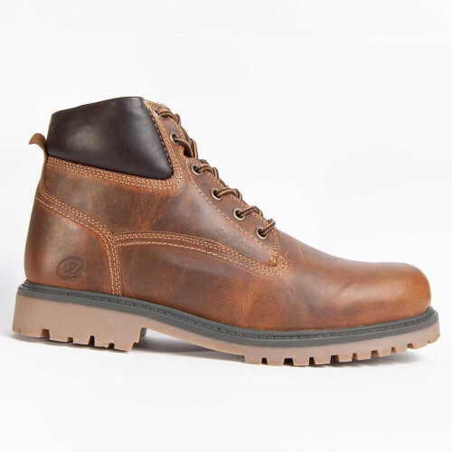 (Marrom, 40) Bota Purapiel Botiel Marrom 1