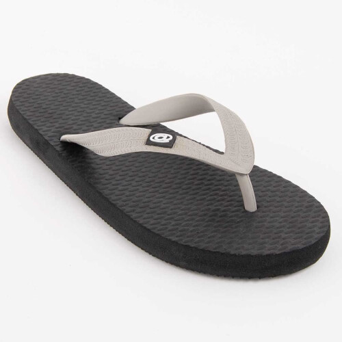 (Grau, 36) Damen-flip-flops. Montevita Praiaw2 102816 2