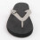 (Grau, 35) Damen-flip-flops. Montevita Praiaw2 102816 4