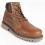 (Marrom, 40) Bota Purapiel Botiel Marrom 3