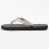 (Grau, 35) Damen-flip-flops. Montevita Praiaw2 102816 5