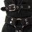 (Schwarz, 39) Damen-ankle-boots Mit Absatz. Montevita Town 96620 7