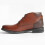 (Marrom, 45) Bota Purapiel Botiel8 Marrom 5