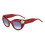 Carolina Herrera Women's Glasses Carolina Herrera Her0215Sc9A 1