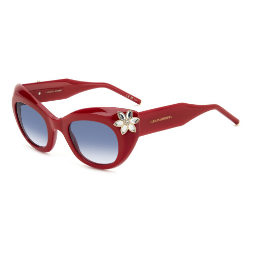 Carolina Herrera Women's Glasses Carolina Herrera Her0215Sc9A