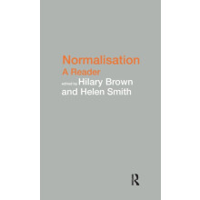 Normalisation A Reader Hardcover Book