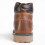 (Marrom, 40) Bota Purapiel Botiel Marrom 6