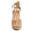 (Marrone, 41) Montevita Spartsum3 87244 Espadrillas Con Zeppa Da Donna 4