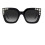 Carolina Herrera Women's Glasses Carolina Herrera Her0130S807 2