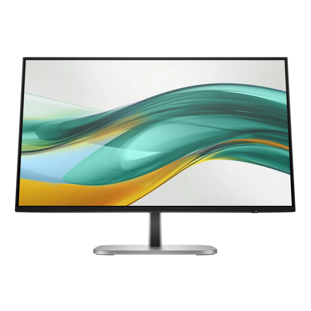 Hp 524Pf Series 5 Pro 24" Fhd Ips Monitor - 100Hz, 350 Nits 198122902422