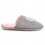 (GRAU, 36) Northome Jannet Damen-hausschuhe 87316 2