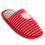 (ROT, 36) Northome Homer Damenpantoffeln 88217 3