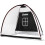 Franklin Sports All Sport Backstop en Target Net 1