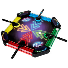 Gioco da Tavolo Franklin Sports Rumbleball - Azione Veloce per 1-4 Giocatori - Divertente per Tutti