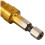 2X Gross Metal Countersink Steps Drills Titanium Bit Hole Size 3-12mm BI106 2