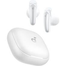 soundcore Liberty Buds by Anker, Half-in-Ear, Adaptive Noise Cancelling, ANC