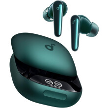 Soundcore Liberty 4 Pro Noise Cancelling Wireless Earbuds Faster Charging Hi-Fi