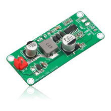 6A Current High Power Amplifier Boost Board - Boost Power Module Board Voltage 7.2-12V to 24V