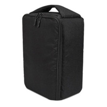 DSLR Camera Bag Waterproof Portable Inner Partition Padded Protector Bag Super Thick Drop-Proof Liner Inserts Handbag D