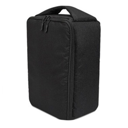DSLR Camera Bag Waterproof Portable Inner Partition Padded Protector Bag Super Thick Drop-Proof Liner Inserts Handbag D