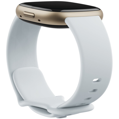 Sense 2, Blue Mist/Soft Gold 2