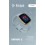 Sense 2, Blue Mist/Soft Gold 6