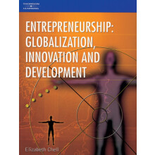 Entrepreneurship Globalization Innovation and Development by Elizabeth