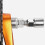 Bicycle Puller Sprocket Crank Removal Tool Bicycle Maintenance Tool Sprocket Middle Axis Puller Repair Tool 7