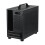 Micro-ITX Case PC Case SKTC A17 SGCC Computer Case Support Micro-ITX  PC Black 7