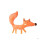 Canpol Babies Lernteppich Fuchs 4
