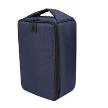 DSLR Camera Bag Waterproof Portable Inner Partition Padded Protector Bag Super Thick Drop-Proof Liner Inserts Handbag C