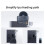 Feeding Assist Module 3D Printer Accessories Suitable for  TPU P2S/H2/P1/X1 Series Feeding Assist Module 5
