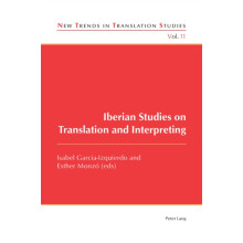 Iberian Studies on Translation and Interpreting Paperback Book
