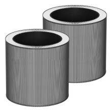 2 Filtres de Rechange C610 pour Purificateur D'Air pour Winix C610 - Pièces de Rechange pour Filtre HEPA 3 en 1