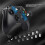 Repair Kit for  Controller Joysticks TMR Ohm Potentiometer Replacement Joystick and Joystick Cap Set 2