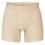 Skins (M, Cream) Skins Mens Dynamic Team Stripe Detail Compression Shorts 1