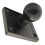 N-STAR Bracket Fixed Base Square Fixed   Engineering Vehicle Computer Bracket 5