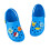 Pokémon (12 UK Child, Blue) Pokemon Boys Badge Clogs 4