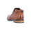 Rieker Bottine Cuir Rieker RGD - Marron 4