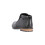 Rieker Bottine Cuir Rieker RGD - Noir 4