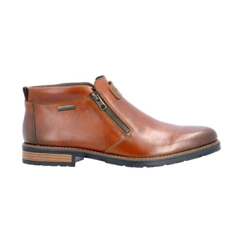 Rieker Bottine Cuir Rieker RGD - Marron 1