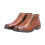 Rieker Bottine Cuir Rieker RGD - Marron 3