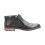 Rieker Bottine Cuir Rieker RGD - Noir 2