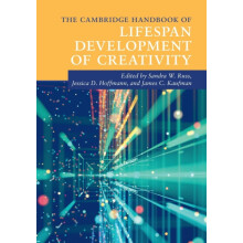 The Cambridge Handbook of Lifespan Development of Creativity Paperback